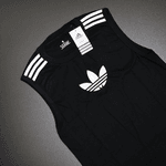 Regata Ultra Soft - PRETA