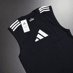 REGATA ULTRA SOFT - PRETA