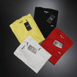 CAMISETAS ULTRA SOFT - AMARELA