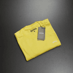 CAMISETAS ULTRA SOFT - AMARELA