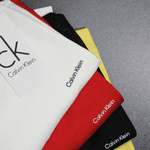 Camisetas Ultra Soft - AMARELA