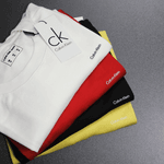 Camisetas Ultra Soft - AMARELA