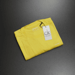 Camisetas Ultra Soft - AMARELA