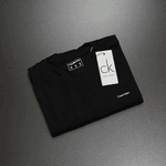 CAMISETAS ULTRA SOFT - PRETA