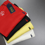 CAMISETAS ULTRA SOFT - PRETA 