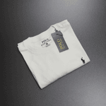 CAMISETAS ULTRA SOFT - BRANCA 