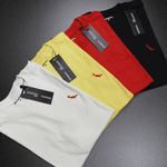 CAMISETAS ULTRA SOFT - BRANCO