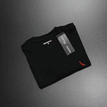 CAMISETAS ULTRA SOFT -PRETA