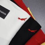 CAMISETAS ULTRA SOFT - BRANCO