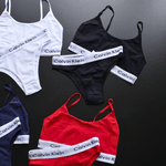 1 GRADE CONJUNTO FEMININO - 10 PEÇAS - GRADE 3 CORES MESCLADA - 2P 3M 3G 2GG