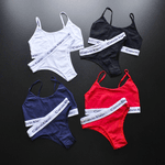 1 GRADE CONJUNTO FEMININO - 10 PEÇAS - GRADE 3 CORES MESCLADA - 2P 3M 3G 2GG
