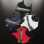 1 GRADE CONJUNTO FEMININO - 10 PEÇAS - GRADE 3 CORES MESCLADA - 2P 3M 3G 2GG