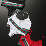 1 GRADE CONJUNTO FEMININO - 10 PEÇAS - GRADE 3 CORES MESCLADA - 2P 3M 3G 2GG