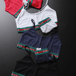 1 GRADE CONJUNTO FEMININO - 10 PEÇAS - GRADE 3 CORES MESCLADA - 2P 3M 3G 2GG