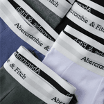 SuperLuxo 12 Cuecas em 3 Cores + 4 Caixas Grátis | M, G, GG 