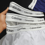 SuperPremium 12 Cuecas em 3 Cores + 4 Caixas Grátis | M, G, GG 