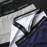 SuperPremium 12 Cuecas em 3 Cores + 4 Caixas Grátis | M, G, GG