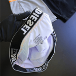 SuperPremium 12 Cuecas em 3 Cores + 4 Caixas Grátis | M, G, GG 