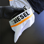 SuperPremium 12 Cuecas em 3 Cores + 4 Caixas Grátis | M, G, GG 