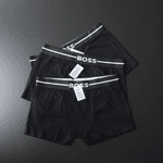 SUPERPREMIUM COR ÚNICA - 12 CUECAS COM 4 CAIXINHAS GRÁTIS 