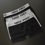 SUPERPREMIUM COR ÚNICA - 12 CUECAS COM 4 CAIXINHAS GRÁTIS 