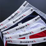 SuperPremium 12 Cuecas em 3 Cores + 4 Caixas Grátis | M, G, GG 