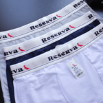 SuperPremium 12 Cuecas em 3 Cores + 4 Caixas Grátis | M, G, GG 