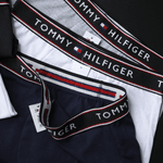 SuperPremium 12 Cuecas em 3 Cores + 4 Caixas Grátis | M, G, GG