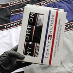 SuperPremium 12 Cuecas em 3 Cores + 4 Caixas Grátis | M, G, GG