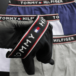 SuperPremium 12 Cuecas em 3 Cores + 4 Caixas Grátis | M, G, GG