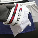 SuperPremium 12 Cuecas em 3 Cores + 4 Caixas Grátis | M, G, GG 