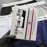 SuperPremium 12 Cuecas em 3 Cores + 4 Caixas Grátis | M, G, GG 