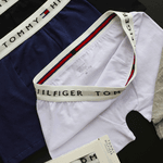 SuperPremium 12 Cuecas em 3 Cores + 4 Caixas Grátis | M, G, GG 