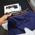 SuperPremium 12 Cuecas em 3 Cores + 4 Caixas Grátis | M, G, GG 