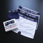 SuperPremium 12 Cuecas em 3 Cores + 4 Caixas Grátis | M, G, GG
