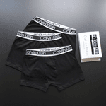 CUECA MALHA SUIÇA 12 Cuecas em 3 Cores + 4 Caixas Grátis | M, G, GG 