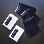 CUECA MALHA SUIÇA 12 Cuecas em 3 Cores + 4 Caixas Grátis | M, G, GG 
