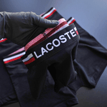 CUECA MALHA SUIÇA 12 Cuecas em 3 Cores + 4 Caixas Grátis | M, G, GG 
