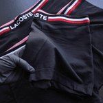 CUECA MALHA SUIÇA 12 Cuecas em 3 Cores + 4 Caixas Grátis | M, G, GG 