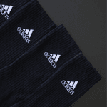 12 PARES DE MEIAS ESPORTIVAS CANO ALTO – DRY - FIT| TAMANHO 38-44 