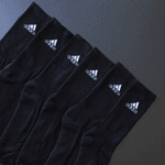 12 PARES DE MEIAS ESPORTIVAS CANO ALTO – DRY - FIT| TAMANHO 38-44 