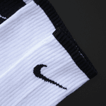 12 PARES DE MEIAS ESPORTIVAS CANO ALTO – DRY - FIT| TAMANHO 38-44