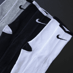 12 PARES DE MEIAS ESPORTIVAS CANO ALTO – DRY - FIT| TAMANHO 38-44