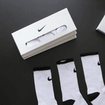 12 PARES DE MEIAS ESPORTIVAS CANO ALTO – DRY - FIT| TAMANHO 38-44