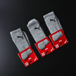 12 PARES DE MEIAS ESPORTIVAS CANO ALTO – DRY - FIT| TAMANHO 38-44 