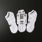 12 Pares de Meias Soquete Esportivas – Dry-Fit | Tamanho 38 ao 44 