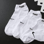 12 Pares de Meias Soquete Esportivas – Dry-Fit | Tamanho 38 ao 44 