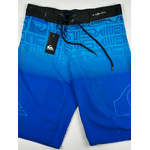 Bermuda Surf Quiksilver azul