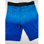 Bermuda Surf Quiksilver azul