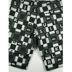 Bermuda Surf Quiksilver quadriculada 